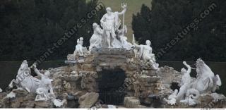 Photo Texture of Statue 0085